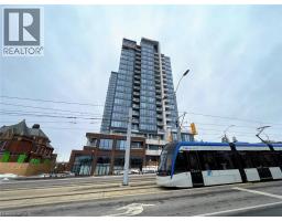 5 WELLINGTON Street Unit# 1712, kitchener, Ontario
