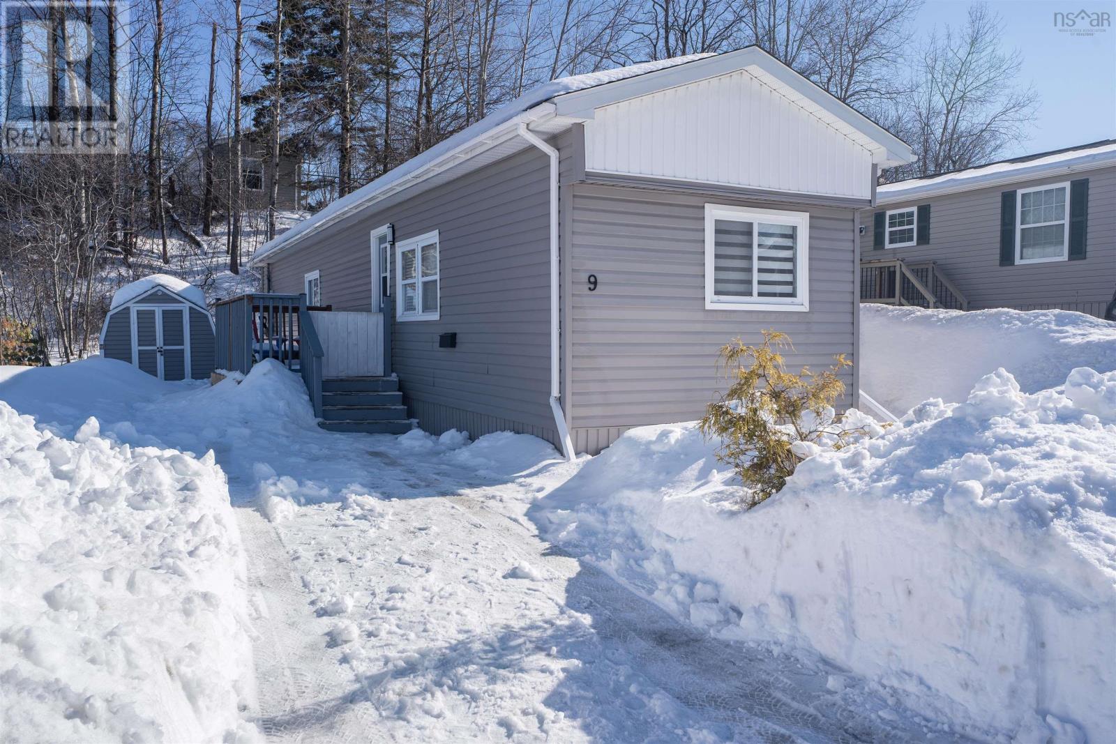 9 Heather Street, Middle Sackville, Nova Scotia