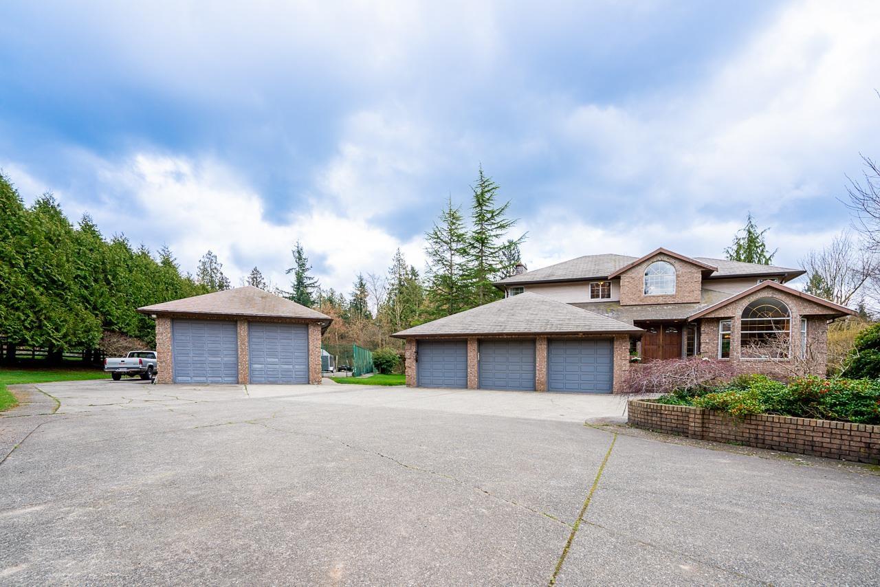 1890 269A STREET, Langley, British Columbia