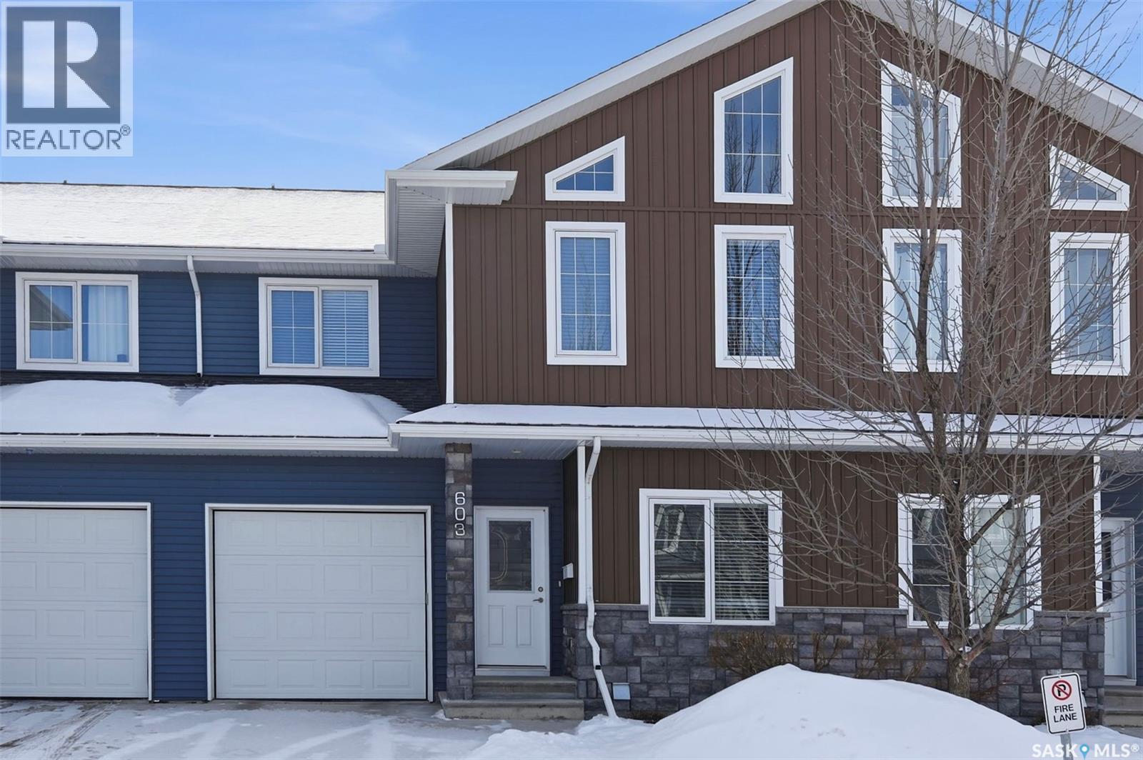 603 315 Zary ROAD, Saskatoon, Saskatchewan