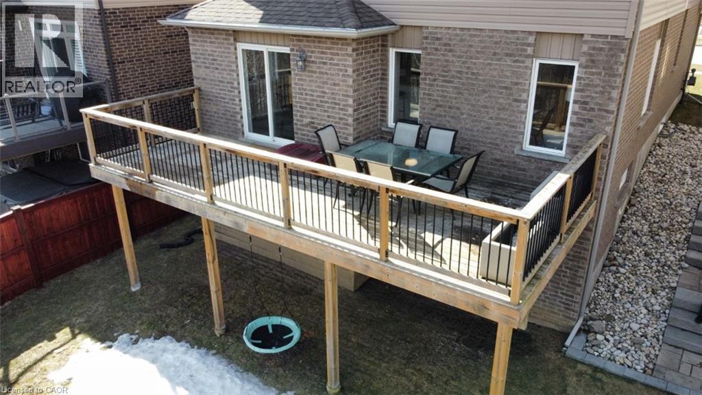 441 Woodbine Avenue, Kitchener, Ontario  N2R 0A6 - Photo 45 - 40811992