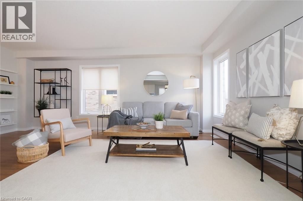 441 Woodbine Avenue, Kitchener, Ontario  N2R 0A6 - Photo 11 - 40811992