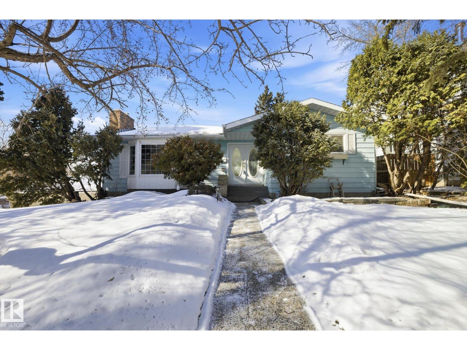 83 BELLEVUE CR, st. albert, Alberta