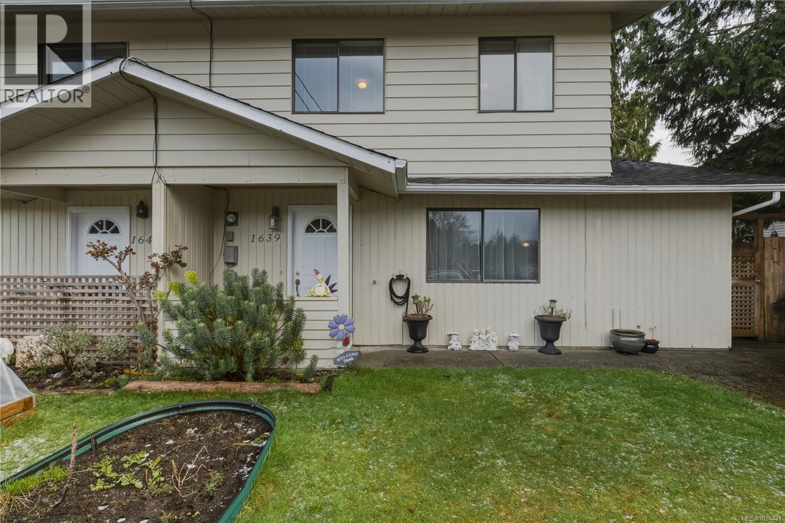 1639 Holly Cres, Ucluelet, British Columbia