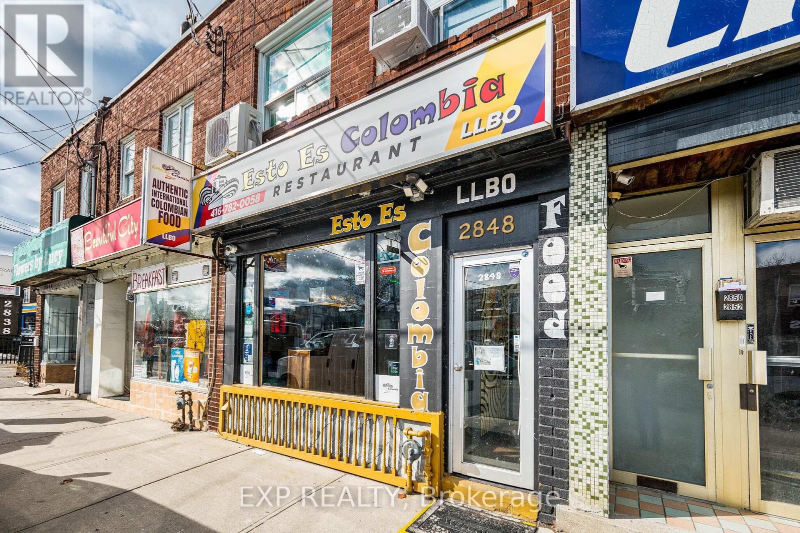 2848 Dufferin Street, Toronto, Ontario  M6B 3S3 - Photo 45 - W12883558