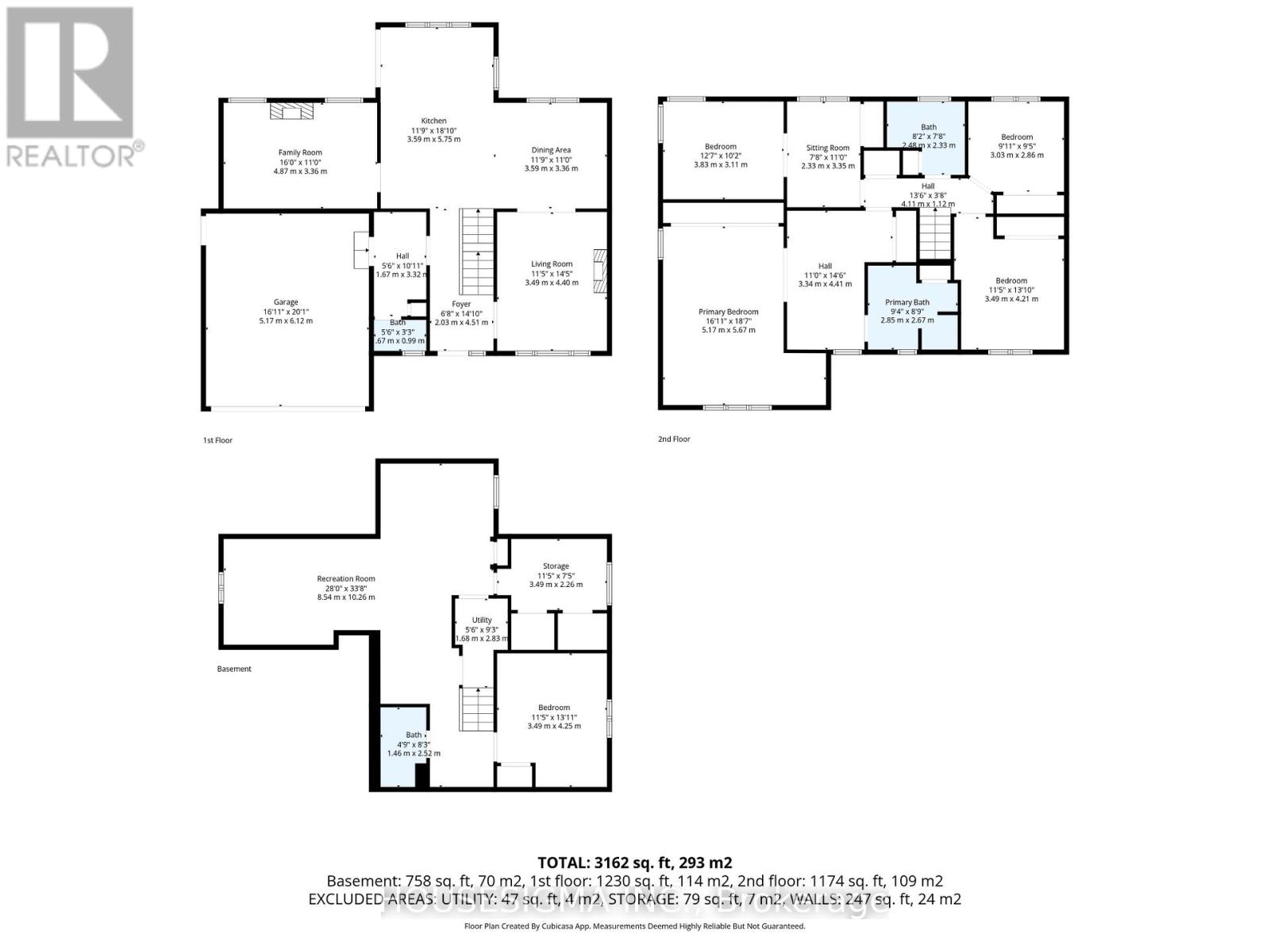 4 Mulberry Court, Guelph, Ontario  N1C 1A6 - Photo 46 - X12859448