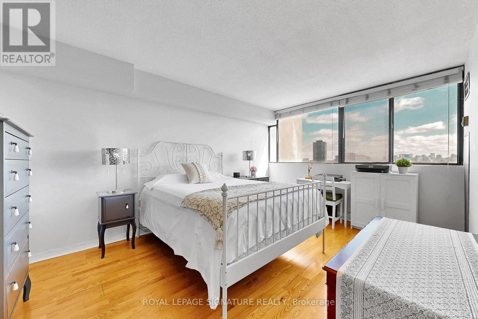 902 - 133 Torresdale Avenue, Toronto, Ontario  M2R 3T2 - Photo 22 - C12879320