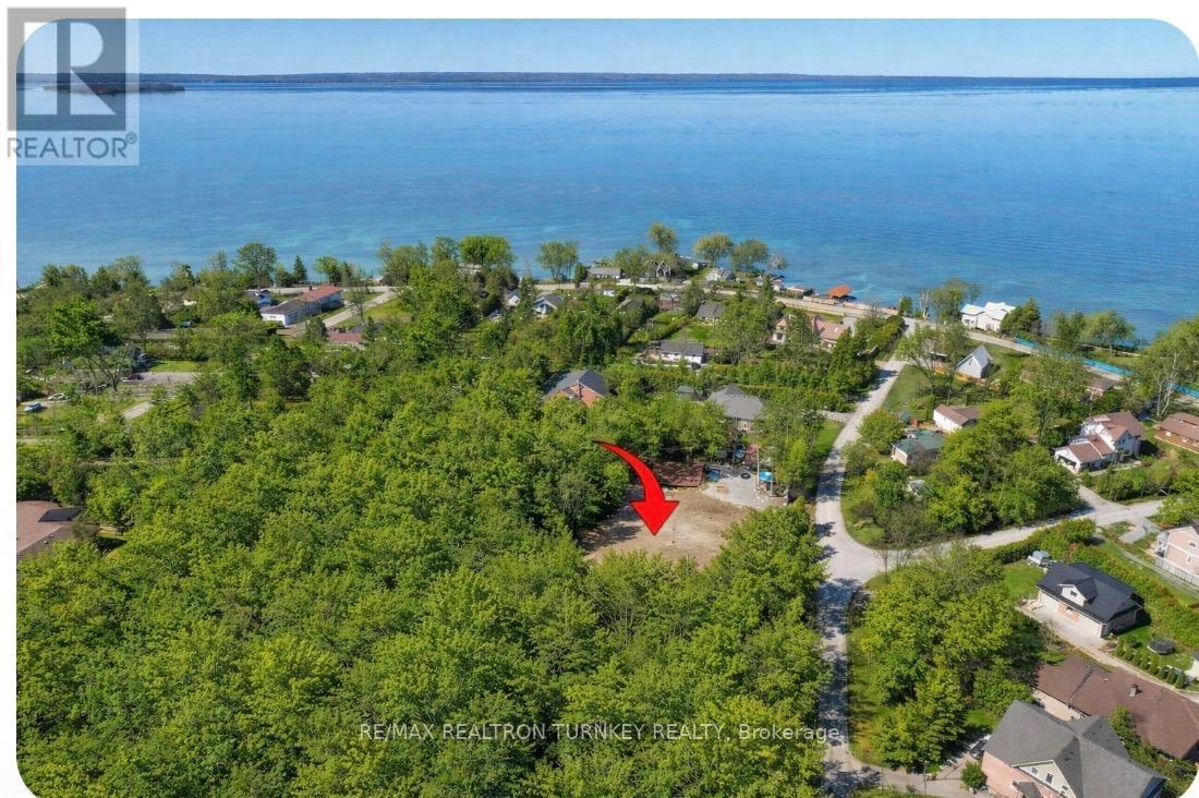 N/A SINA STREET, georgina (historic lakeshore communities), Ontario