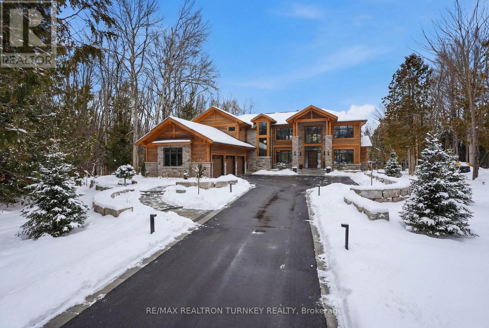 N/a Sina Street, Georgina, Ontario  L0E 1S0 - Photo 21 - N12855256