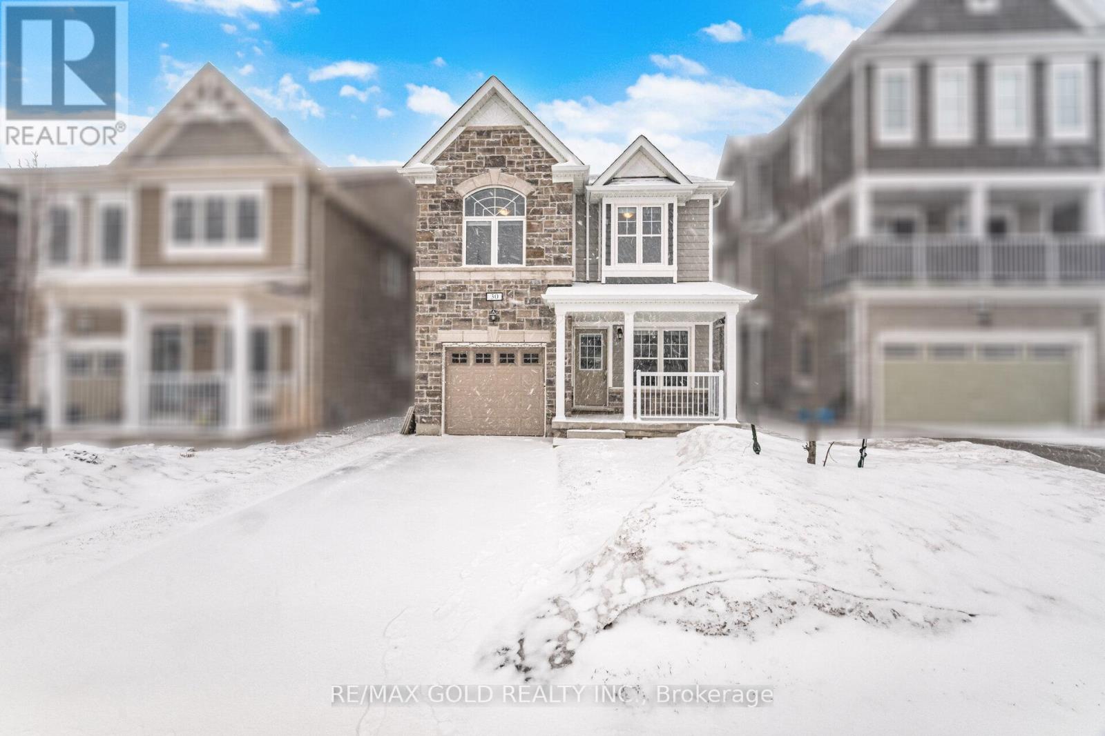 30 Hills Thistle Drive, Wasaga Beach, Ontario  L9E 0J3 - Photo 2 - S12880578