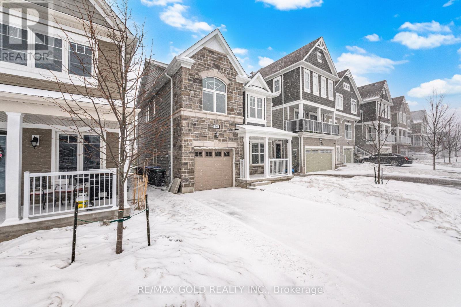 30 Hills Thistle Drive, Wasaga Beach, Ontario  L9E 0J3 - Photo 3 - S12880578