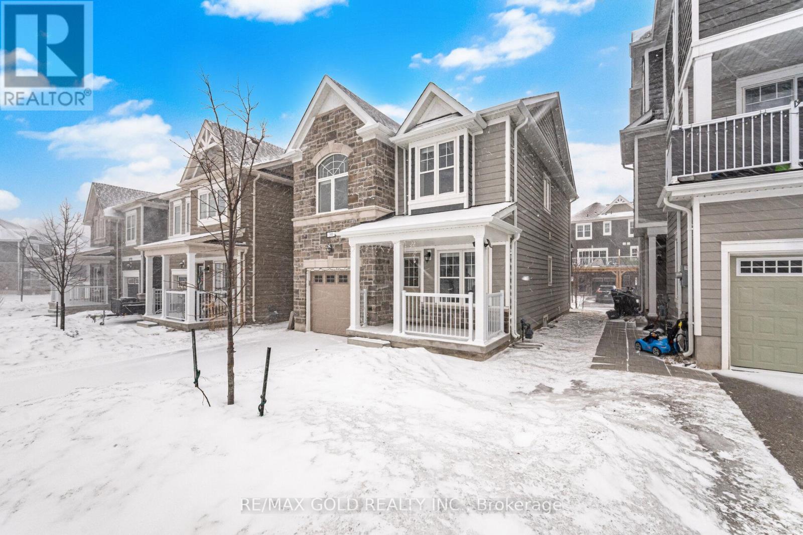 30 Hills Thistle Drive, Wasaga Beach, Ontario  L9E 0J3 - Photo 4 - S12880578