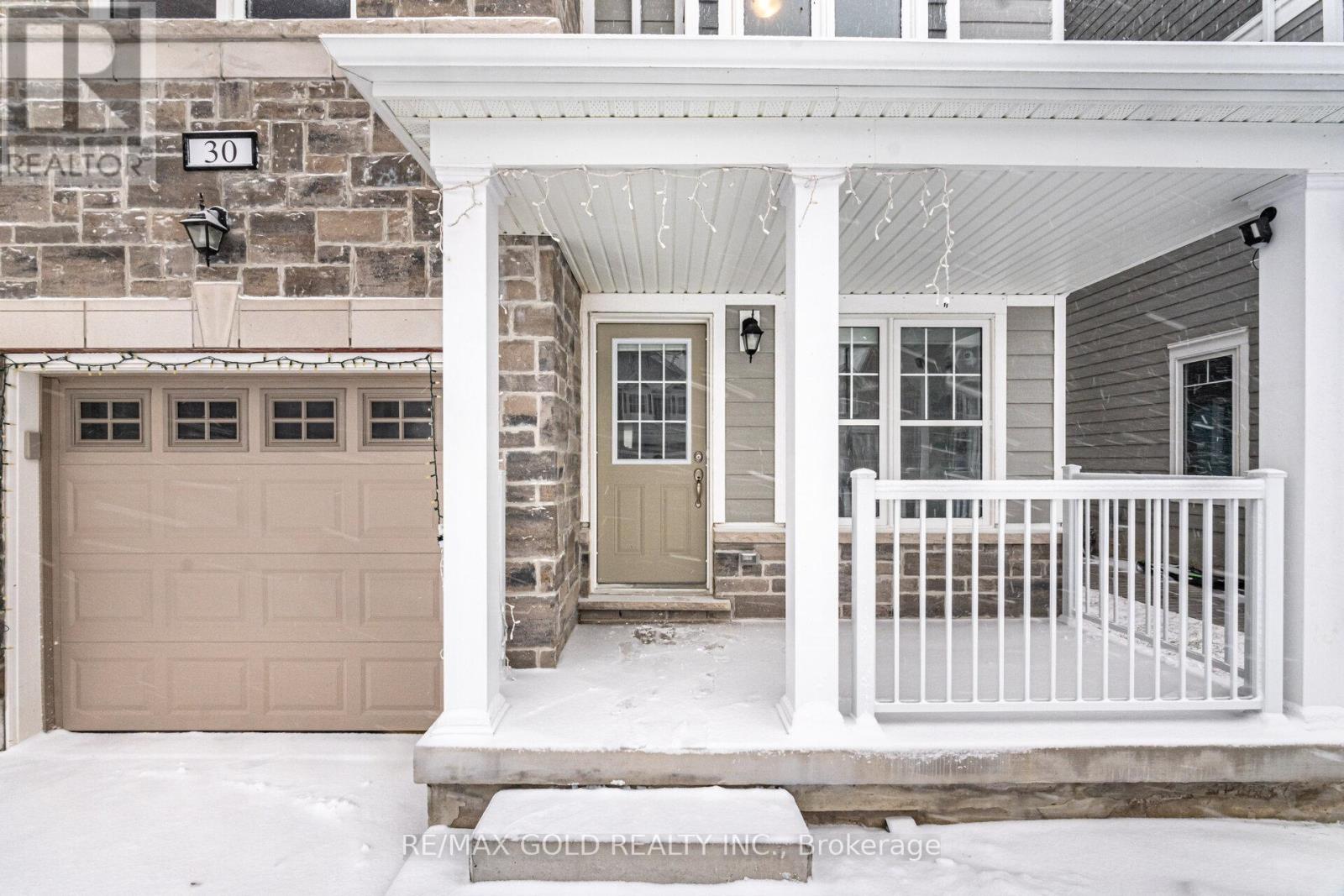 30 Hills Thistle Drive, Wasaga Beach, Ontario  L9E 0J3 - Photo 5 - S12880578