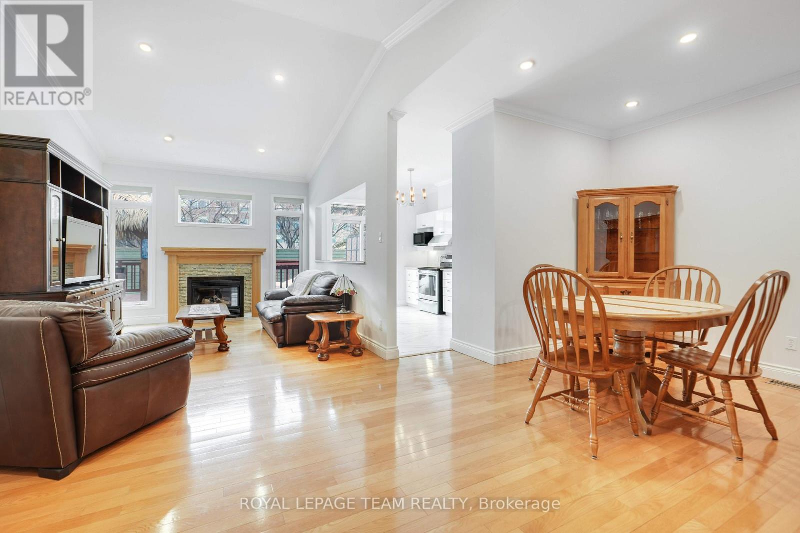 114 Bartlett Private, Ottawa, Ontario  K1V 2A8 - Photo 15 - X12867056