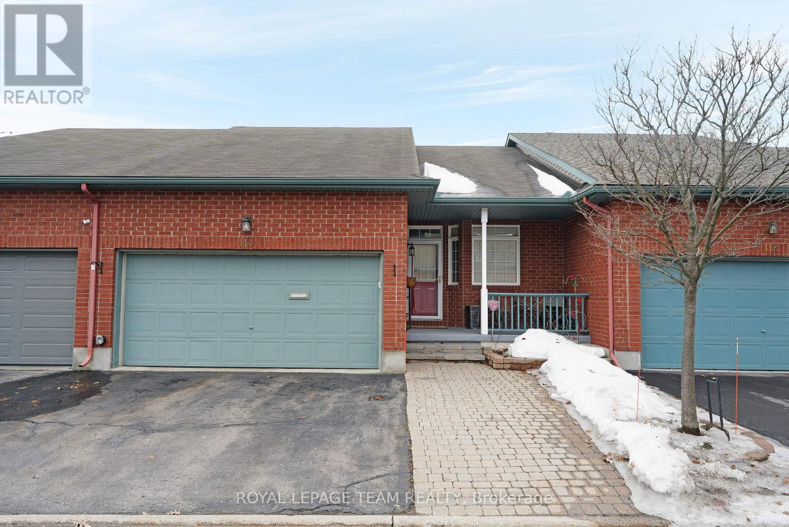 114 Bartlett Private, Ottawa, Ontario  K1V 2A8 - Photo 2 - X12867056