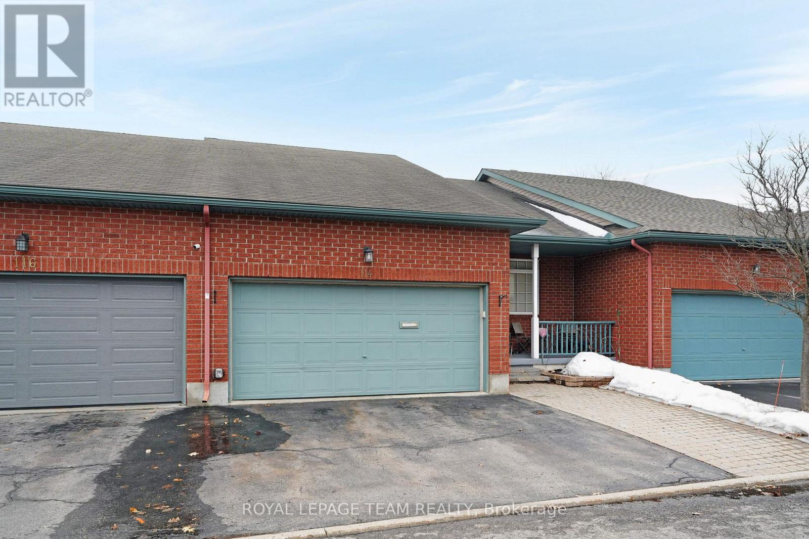 114 Bartlett Private, Ottawa, Ontario  K1V 2A8 - Photo 3 - X12867056