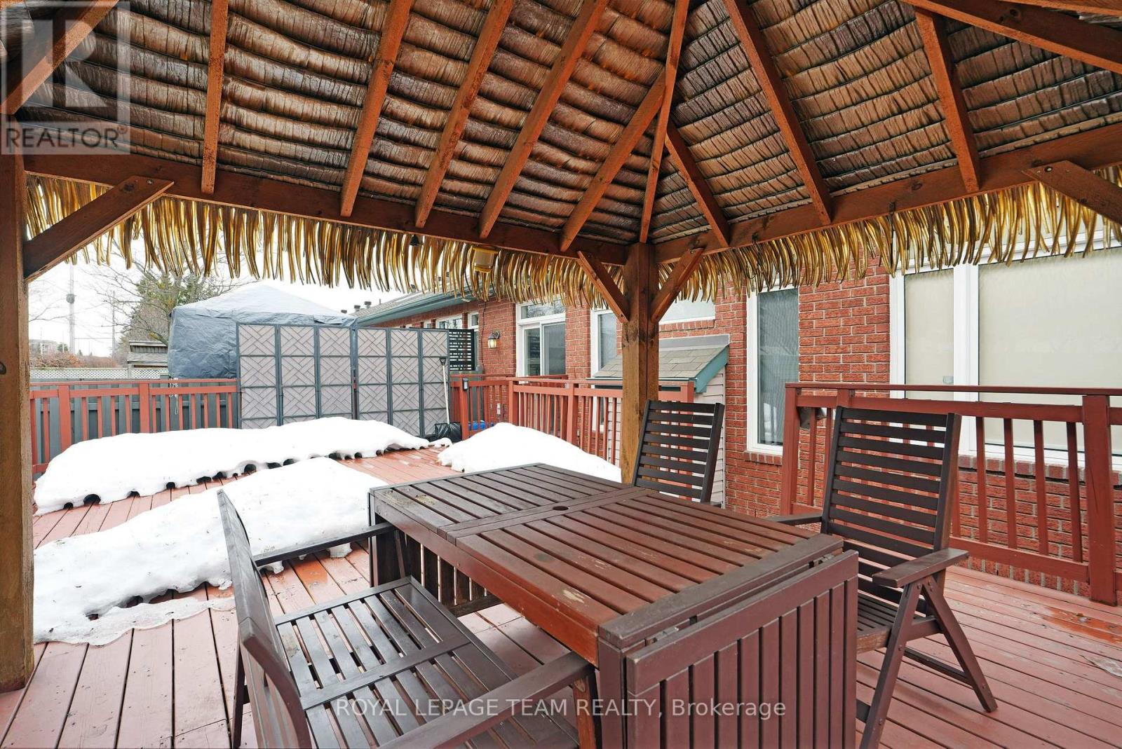 114 Bartlett Private, Ottawa, Ontario  K1V 2A8 - Photo 37 - X12867056