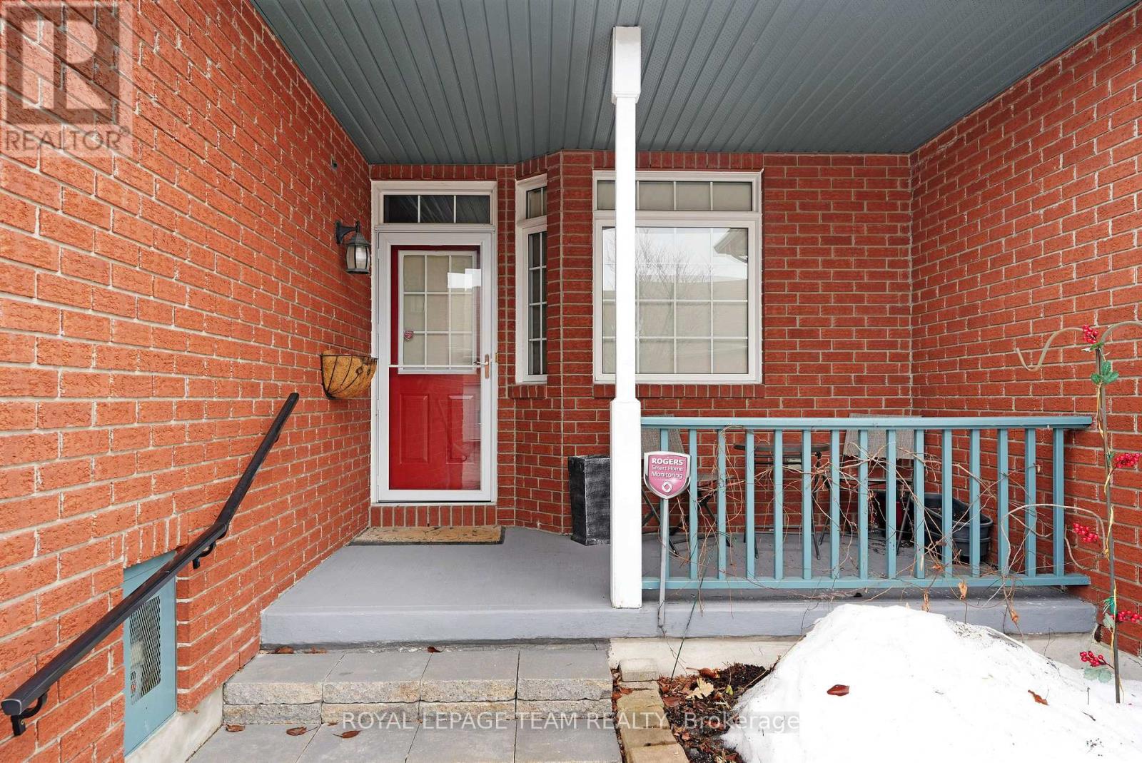 114 Bartlett Private, Ottawa, Ontario  K1V 2A8 - Photo 4 - X12867056