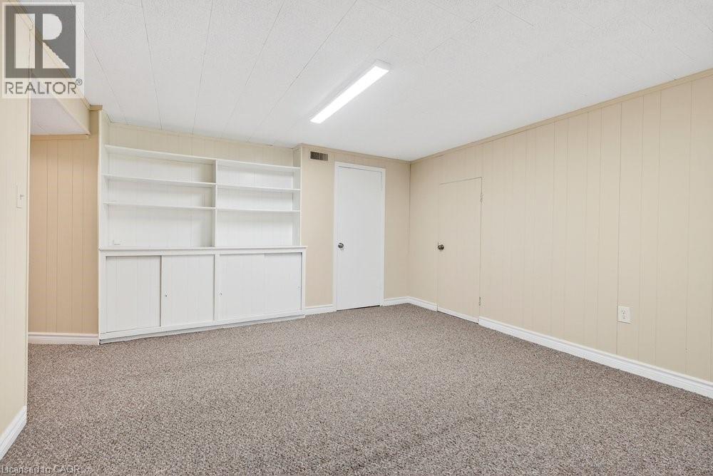 42 Evergreen Avenue, Stoney Creek, Ontario  L8G 3T3 - Photo 39 - 40805963