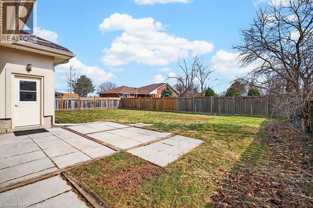 42 Evergreen Avenue, Stoney Creek, Ontario  L8G 3T3 - Photo 48 - 40805963