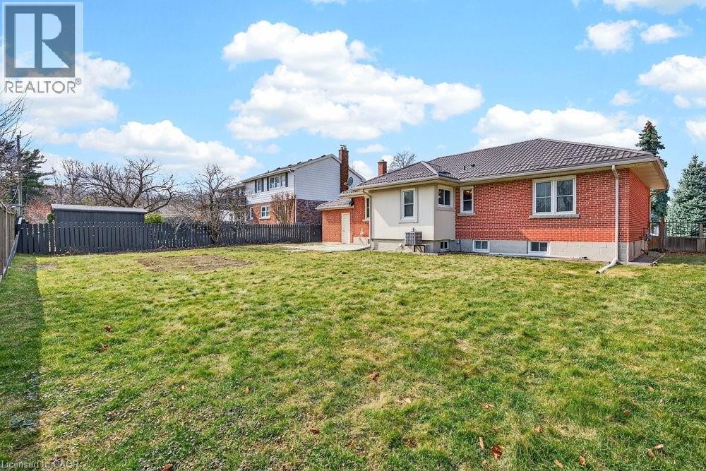 42 Evergreen Avenue, Stoney Creek, Ontario  L8G 3T3 - Photo 47 - 40805963