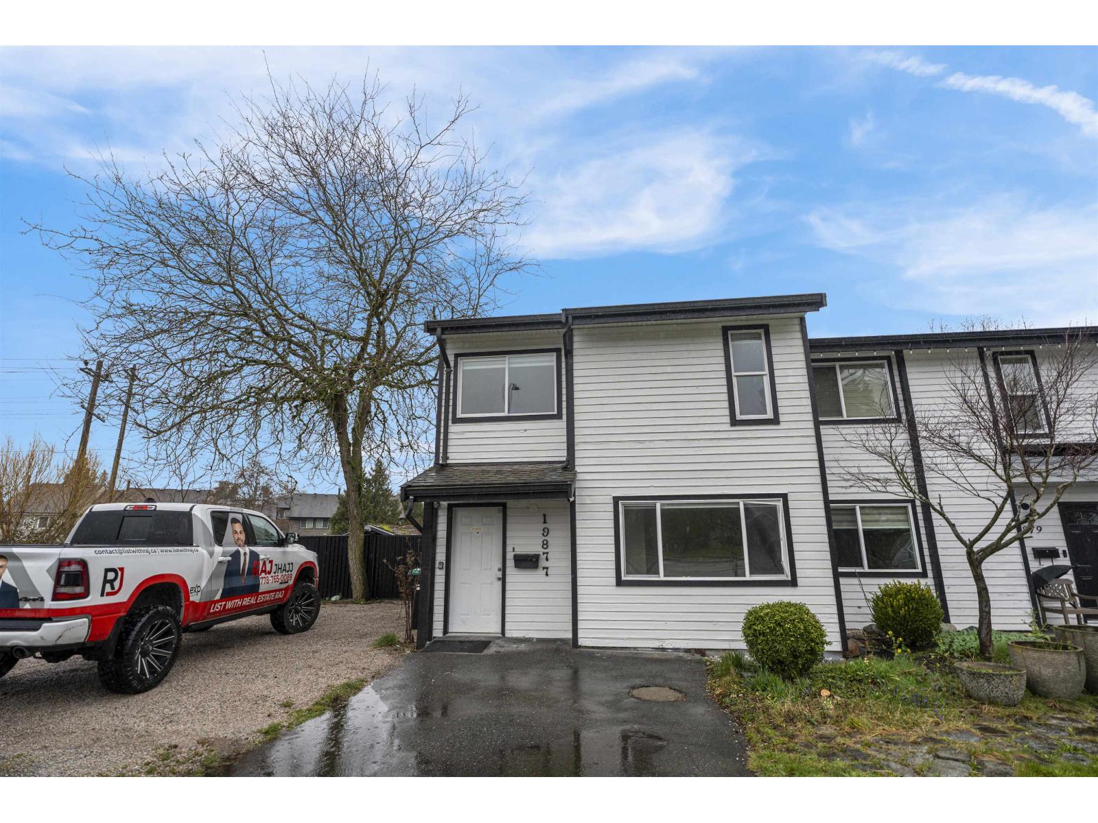 19877 53RD AVENUE, langley, British Columbia