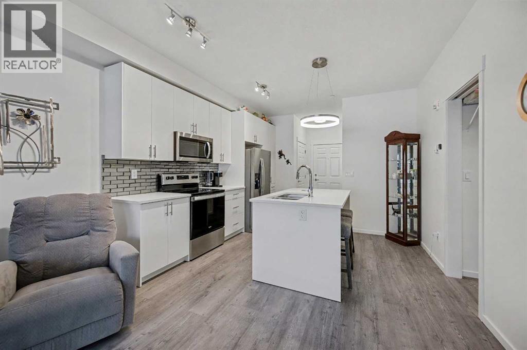 5105, 151 Legacy Main Street Se, Calgary, Alberta  T2X 4A4 - Photo 6 - A2285796