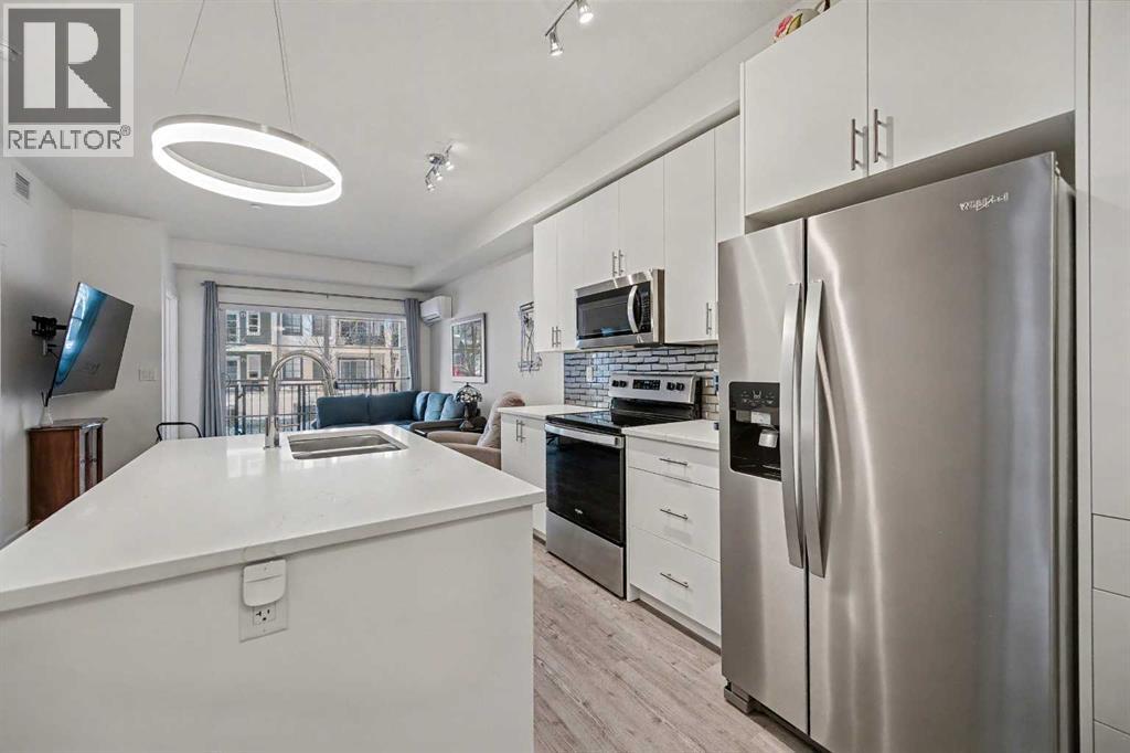 5105, 151 Legacy Main Street Se, Calgary, Alberta  T2X 4A4 - Photo 3 - A2285796