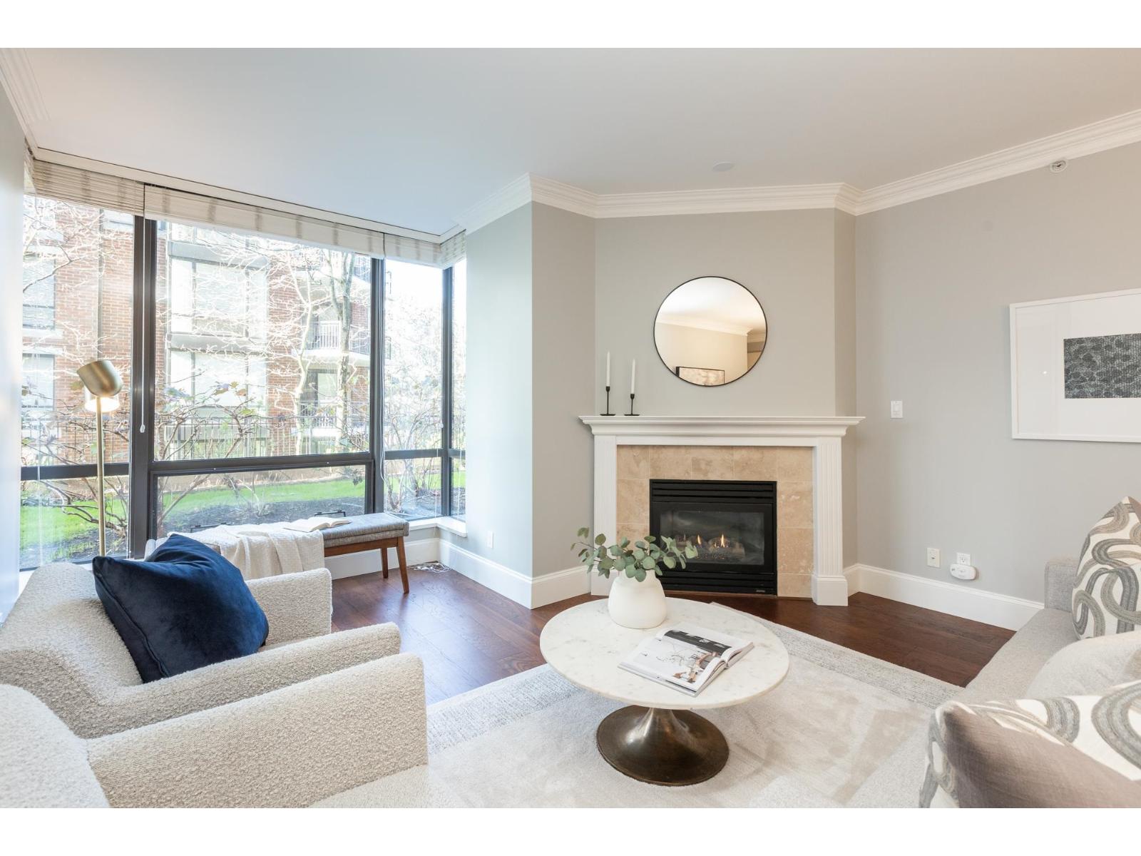 Listing Picture 8 of 38 : 103 1551 FOSTER STREET, White Rock - 魯藝地產 Yvonne Lu Group - MLS Medallion Club Member