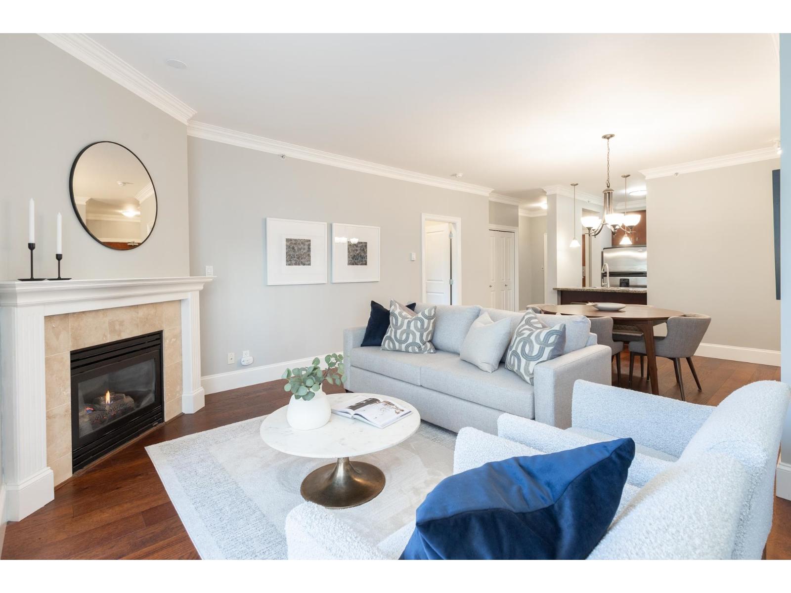 Listing Picture 5 of 38 : 103 1551 FOSTER STREET, White Rock - 魯藝地產 Yvonne Lu Group - MLS Medallion Club Member