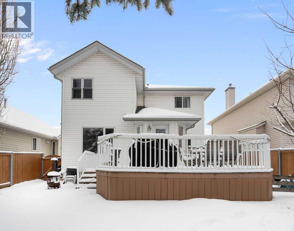 80 Chaparral Road Se, Calgary, Alberta  T2X 3J8 - Photo 48 - A2293332