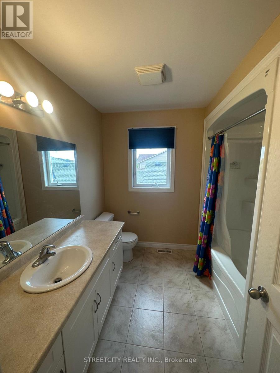 1234 South Wenige Drive, London North, Ontario  N5X 4M3 - Photo 10 - X12883900