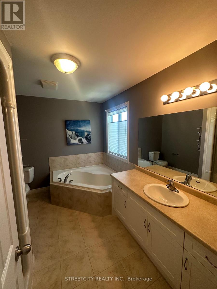 1234 South Wenige Drive, London North, Ontario  N5X 4M3 - Photo 18 - X12883900