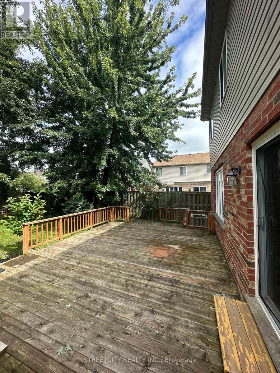 1234 South Wenige Drive, London North, Ontario  N5X 4M3 - Photo 19 - X12883900