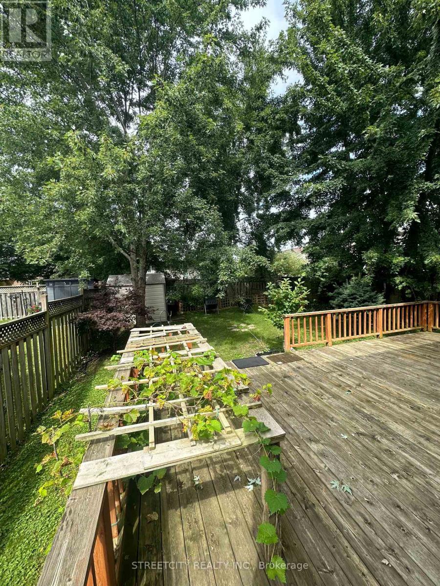 1234 South Wenige Drive, London North, Ontario  N5X 4M3 - Photo 21 - X12883900