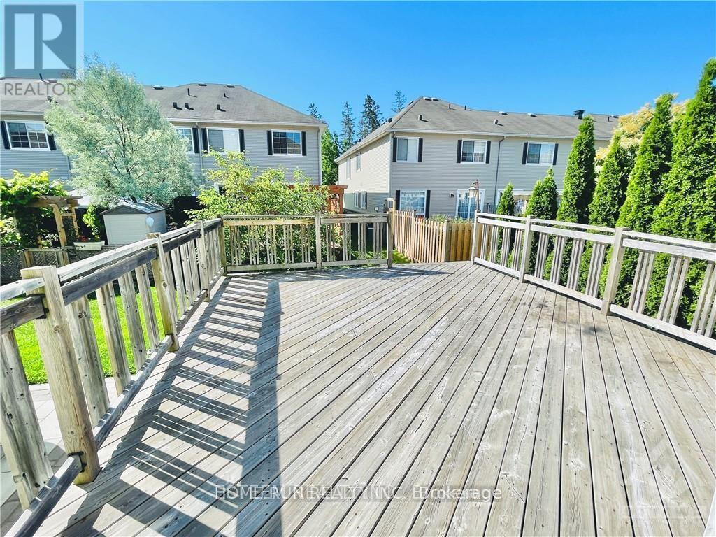 125 Braddock Private, Ottawa, Ontario  K2J 0E6 - Photo 20 - X12883902