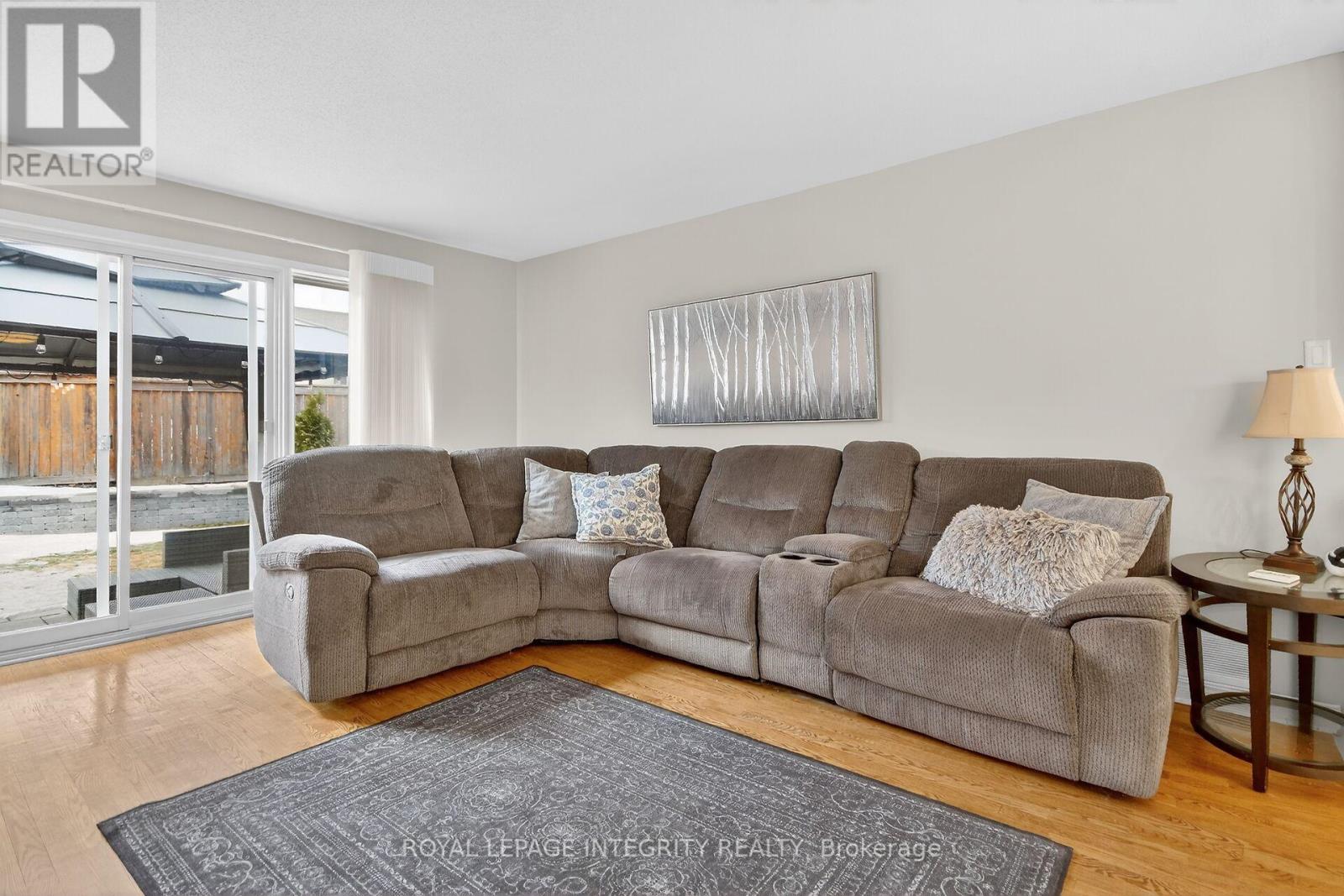 161 Longshire Circle, Ottawa, Ontario  K2J 4L2 - Photo 28 - X12883936