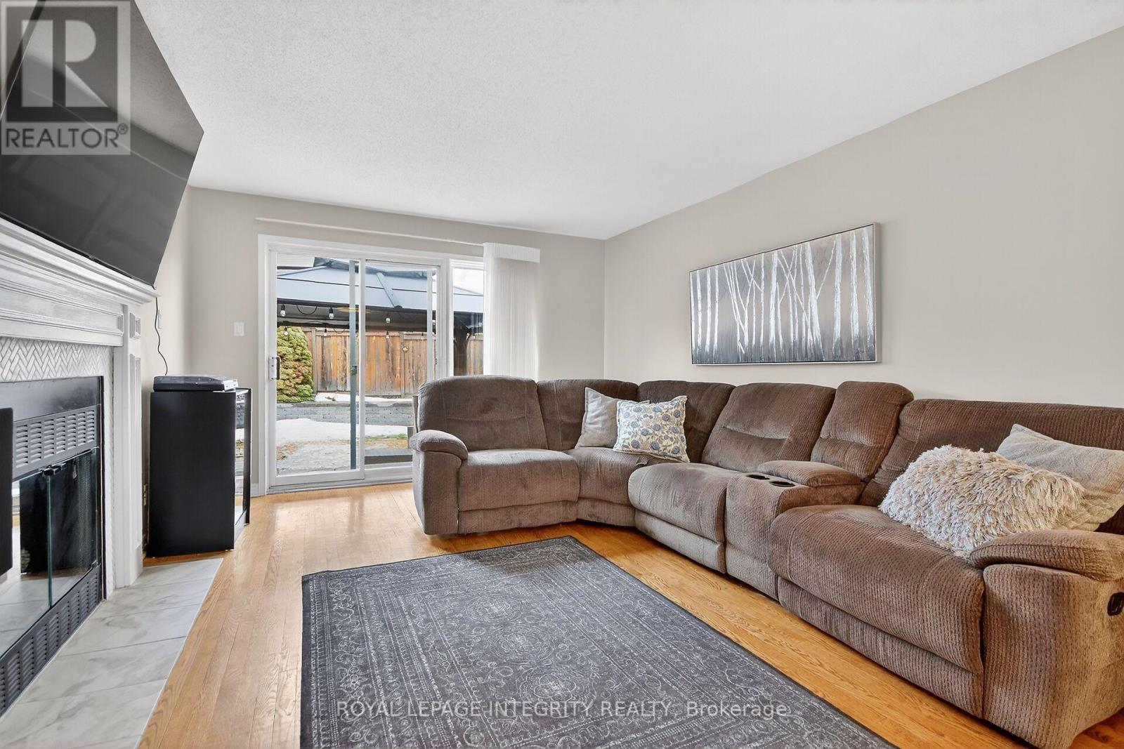 161 Longshire Circle, Ottawa, Ontario  K2J 4L2 - Photo 29 - X12883936