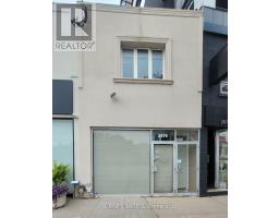 MAIN FL - 2076 AVENUE ROAD, Toronto, Ontario
