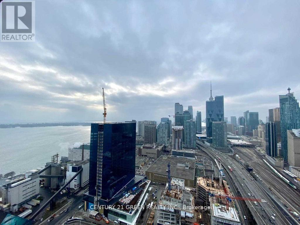 3809 - 15 LOWER JARVIS STREET, Toronto, Ontario