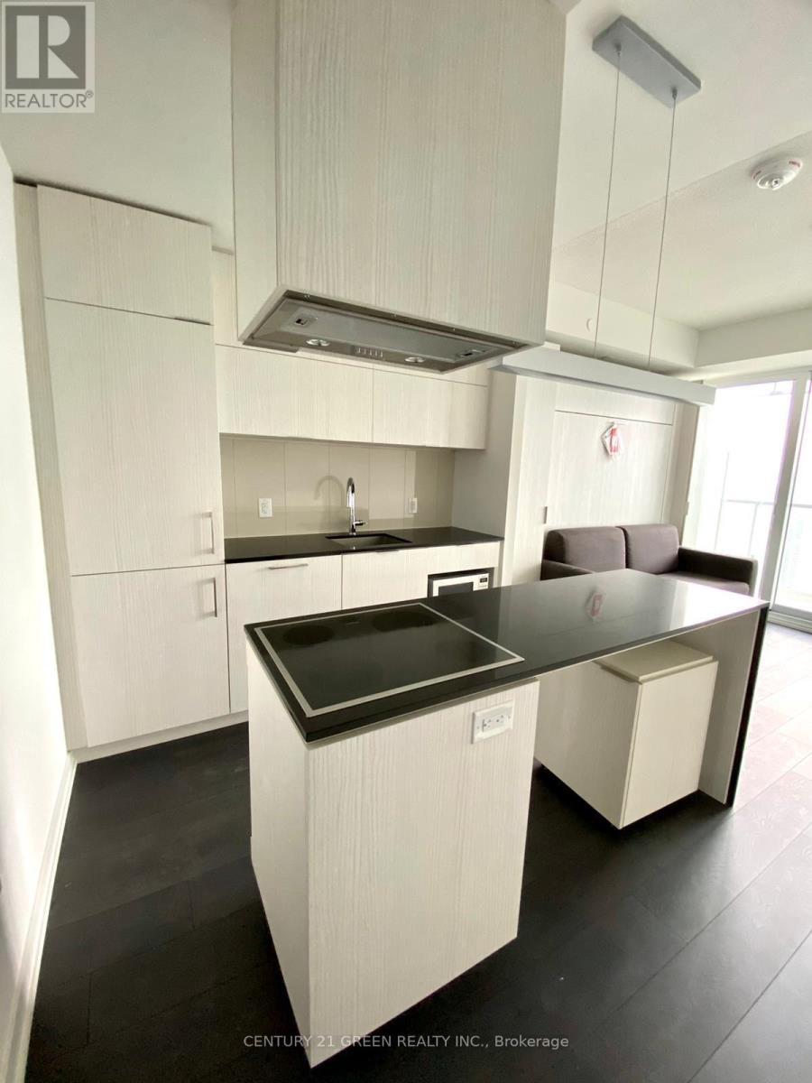 3809 - 15 Lower Jarvis Street, Toronto, Ontario  M5E 0C4 - Photo 2 - C12883908