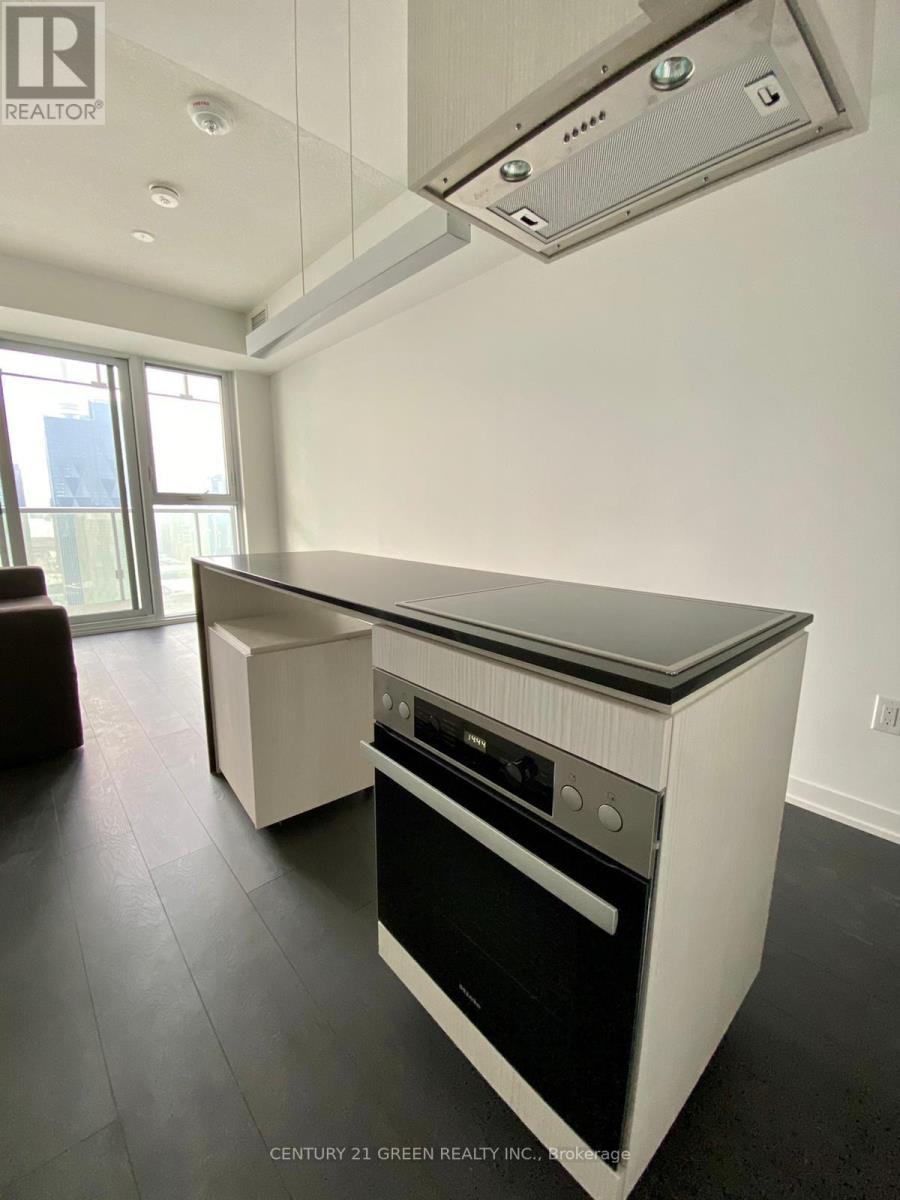 3809 - 15 Lower Jarvis Street, Toronto, Ontario  M5E 0C4 - Photo 3 - C12883908