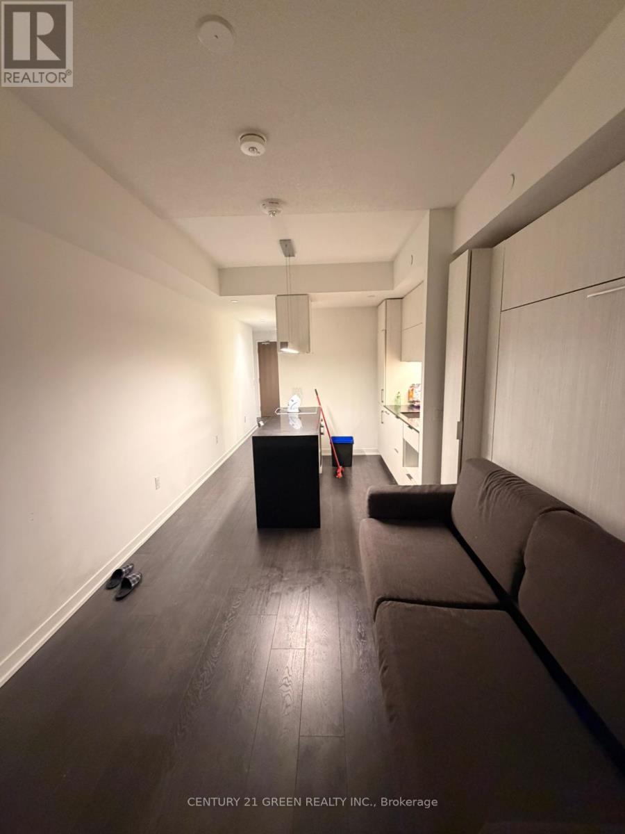 3809 - 15 Lower Jarvis Street, Toronto, Ontario  M5E 0C4 - Photo 5 - C12883908