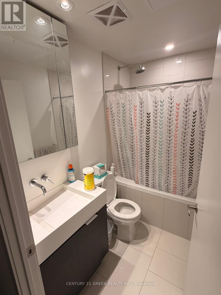 3809 - 15 Lower Jarvis Street, Toronto, Ontario  M5E 0C4 - Photo 8 - C12883908