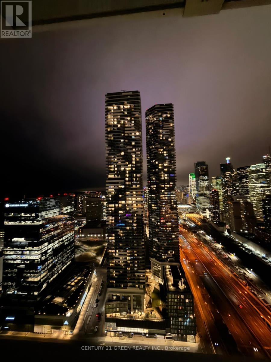 3809 - 15 Lower Jarvis Street, Toronto, Ontario  M5E 0C4 - Photo 9 - C12883908