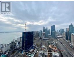 3809 - 15 LOWER JARVIS STREET, Toronto, Ontario