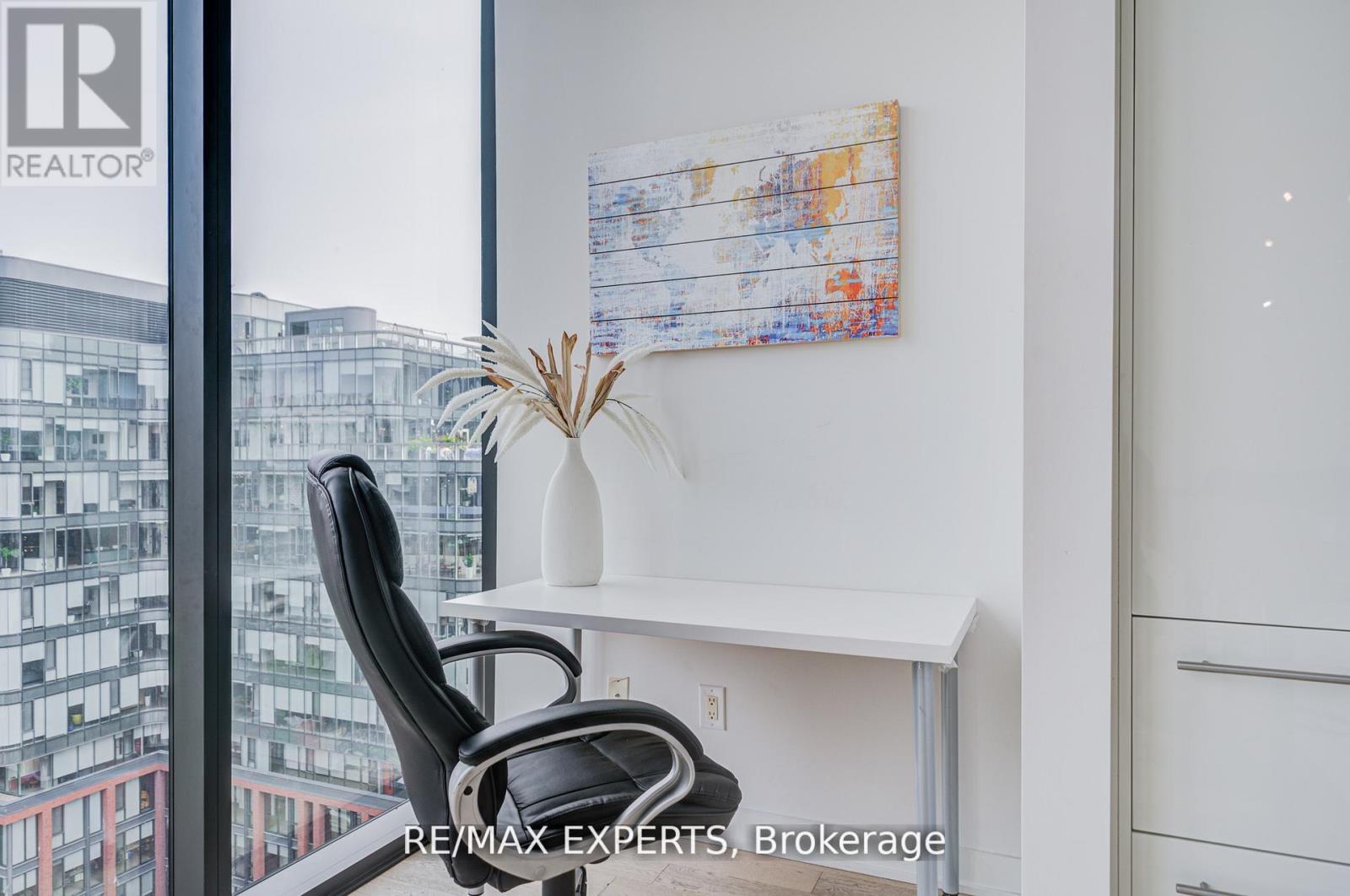 1418 - 629 King Street W, Toronto, Ontario  M5V 1M5 - Photo 20 - C12883910