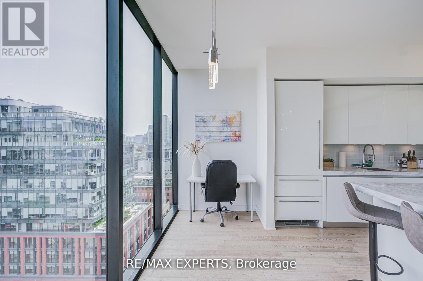 1418 - 629 King Street W, Toronto, Ontario  M5V 1M5 - Photo 23 - C12883910