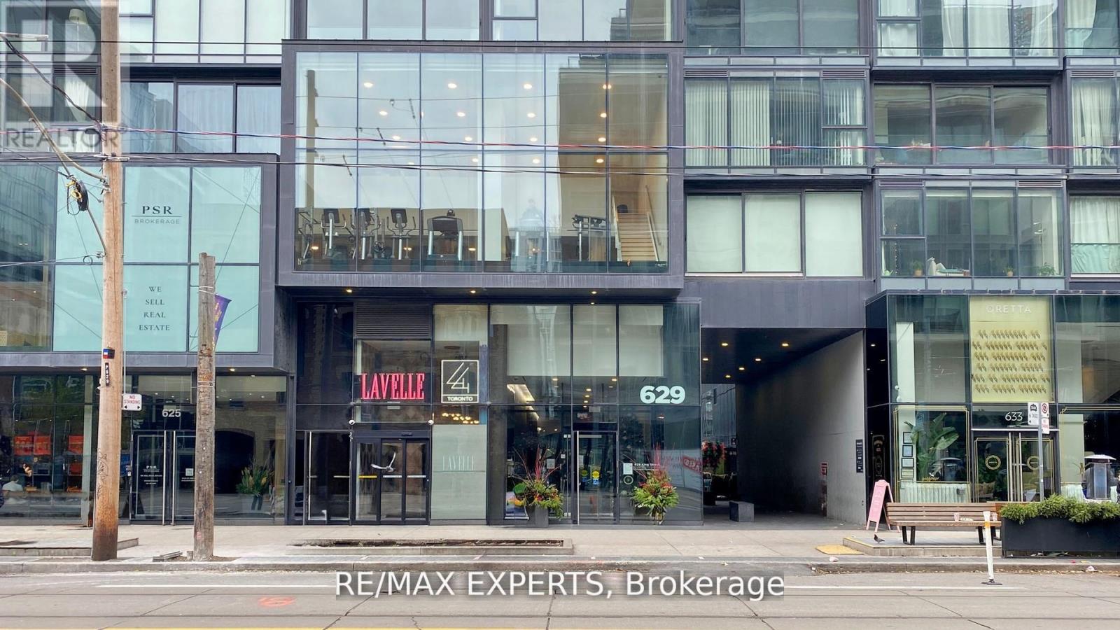 1418 - 629 King Street W, Toronto, Ontario  M5V 1M5 - Photo 3 - C12883910