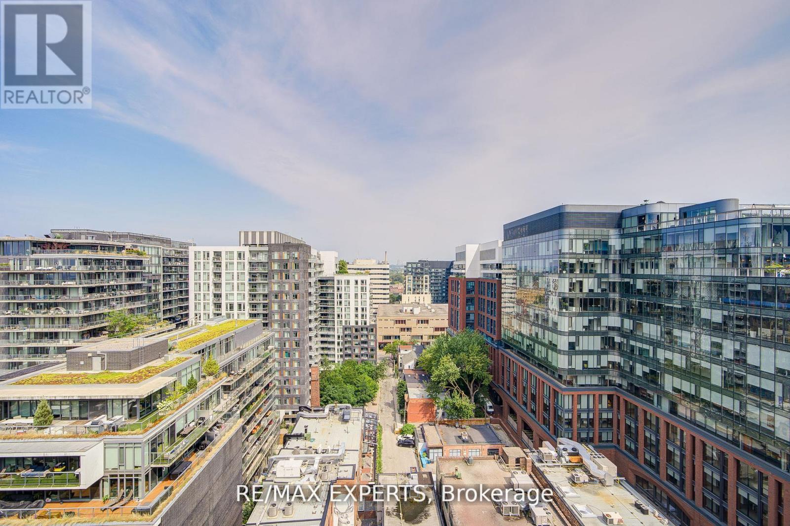 1418 - 629 King Street W, Toronto, Ontario  M5V 1M5 - Photo 31 - C12883910